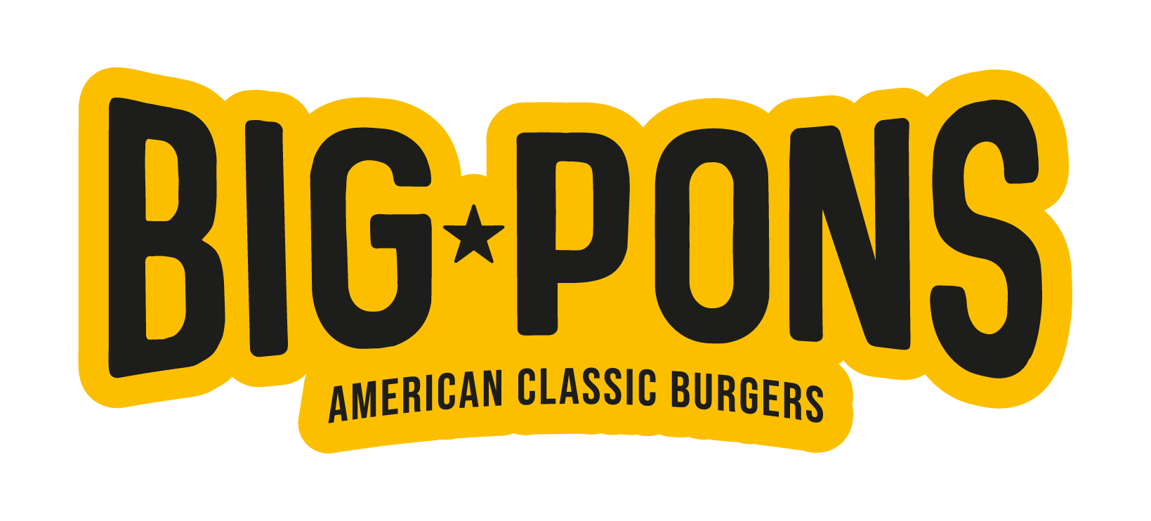 Big Pons · American Classic Burgers